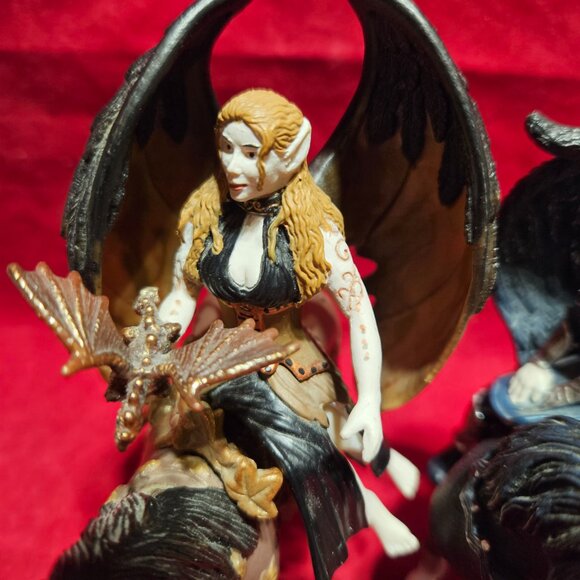 Schleich Fantasy Set - Picture 3 of 16